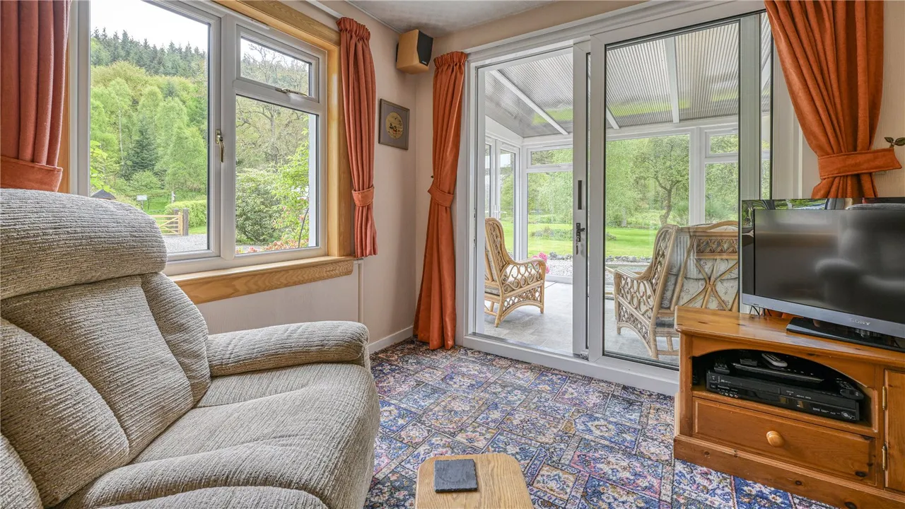 Achlaine, Tomich, Beauly, Highland, IV4 7LY, photo 7