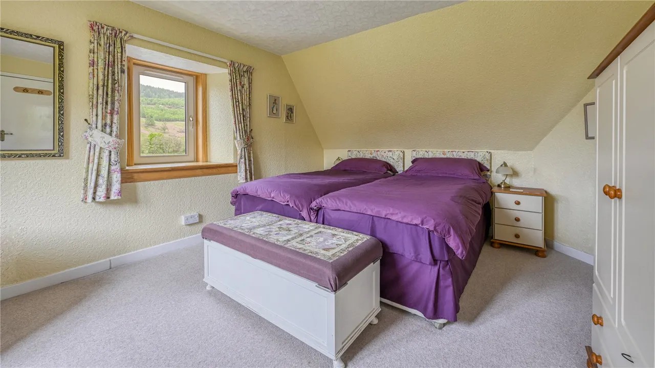 Achlaine, Tomich, Beauly, Highland, IV4 7LY, photo 21