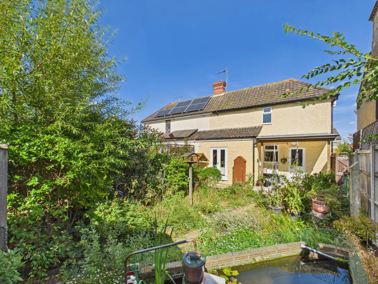 Carlton Road, Lowestoft, photo 3