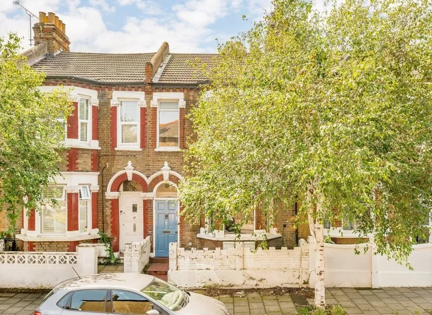 4 bed house for sale — Hubert Grove, Clapham, SW9
