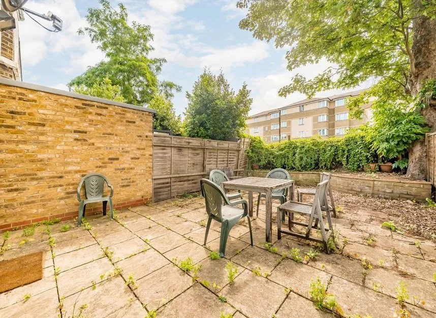Hubert Grove, Clapham, SW9, photo 6