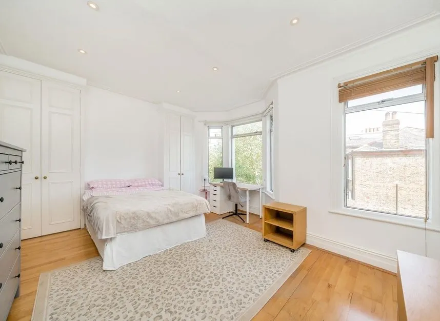 Hubert Grove, Clapham, SW9, photo 4