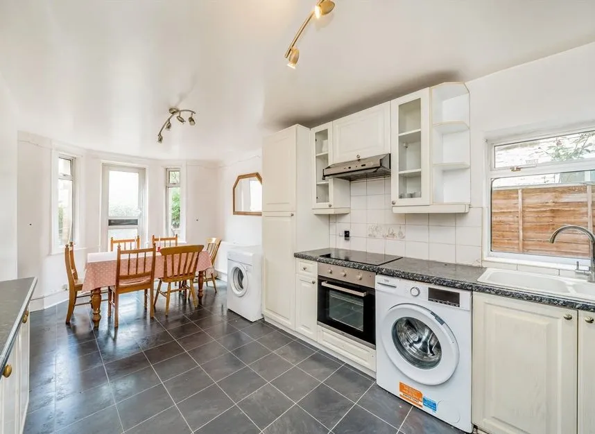 Hubert Grove, Clapham, SW9, photo 3