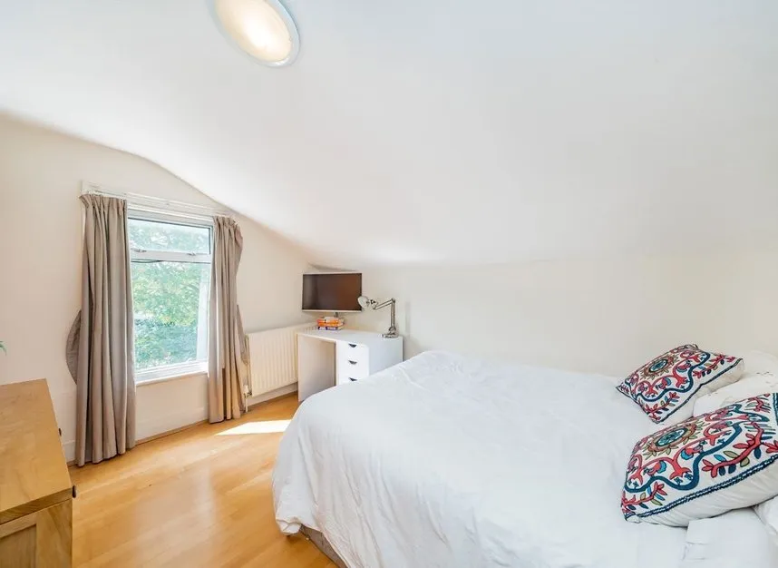 Hubert Grove, Clapham, SW9, photo 5