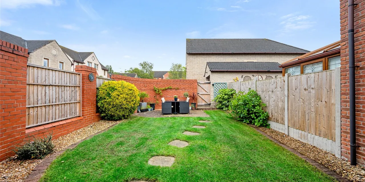 Guinea Hall Mews, Banks, PR9, photo 26