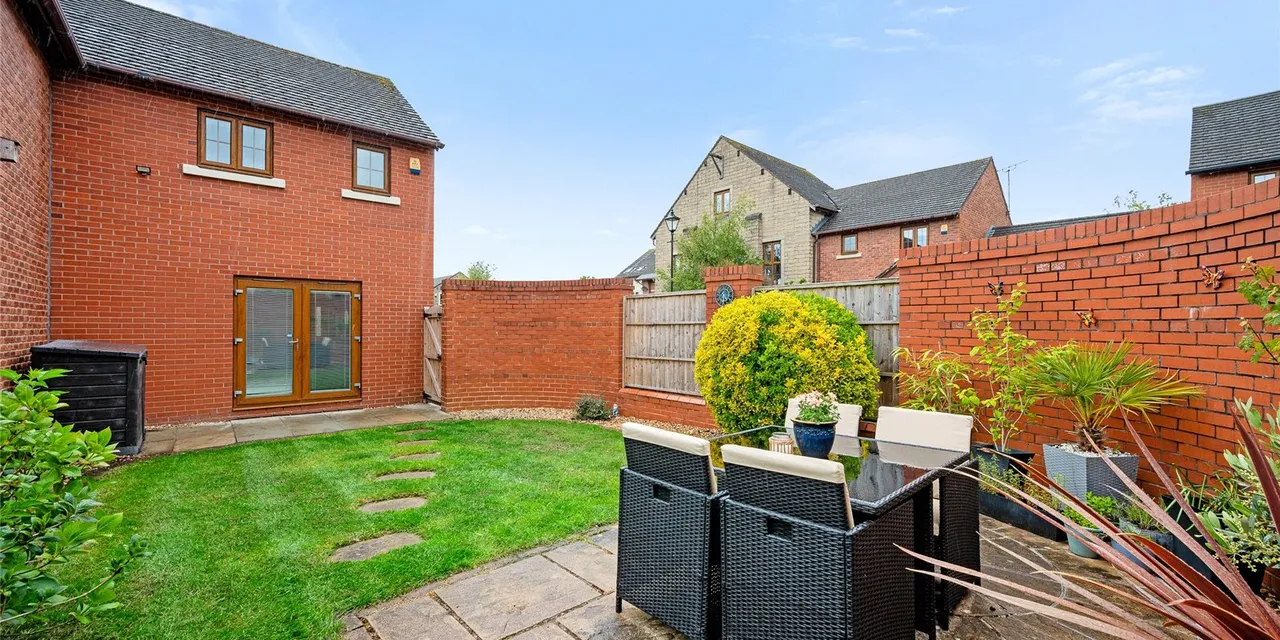 Guinea Hall Mews, Banks, PR9, photo 27