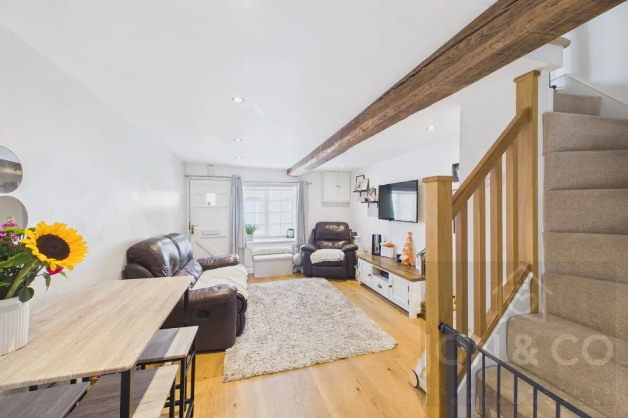 Church Street, Moulton, NN3, photo 4