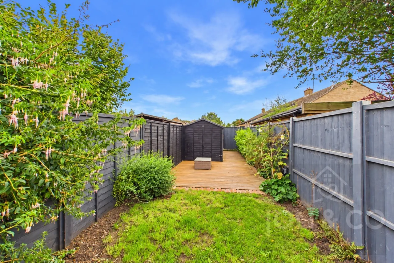 Church Street, Moulton, NN3, photo 10