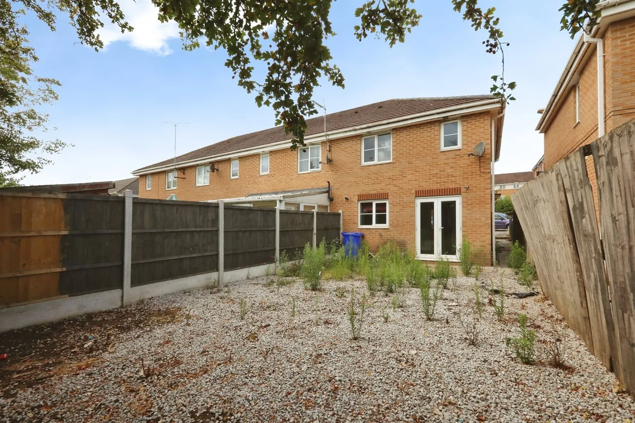 Samian Close, Worksop, photo 8