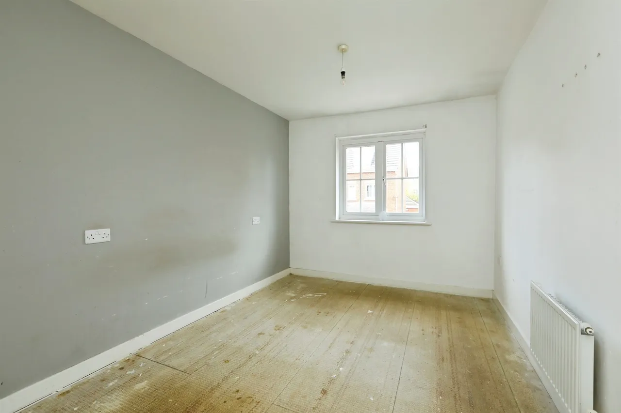 Samian Close, Worksop, photo 4