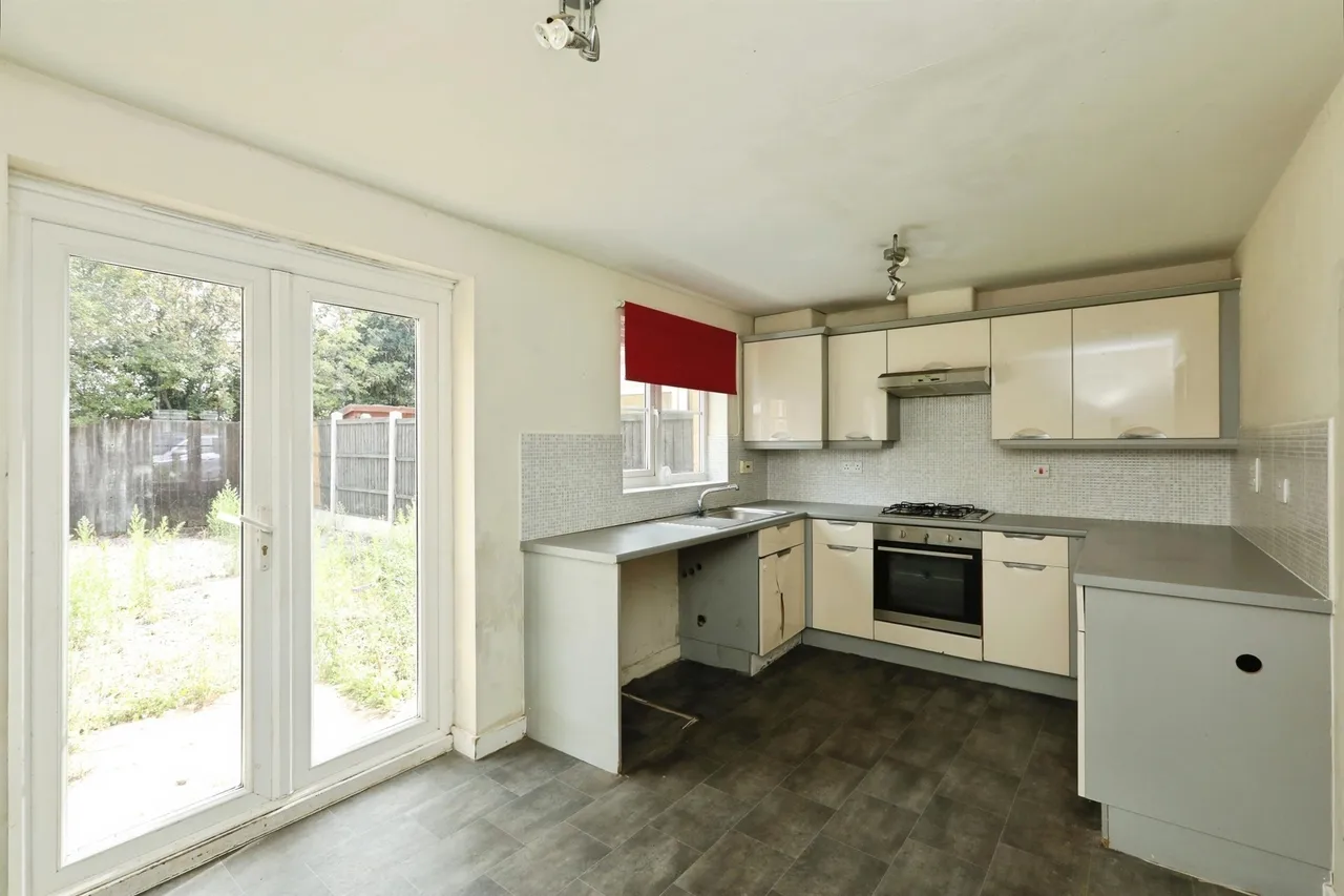 Samian Close, Worksop, photo 2