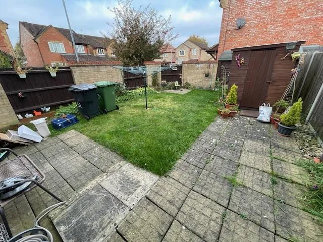 Hunters Oak, Watton, IP25, photo 9