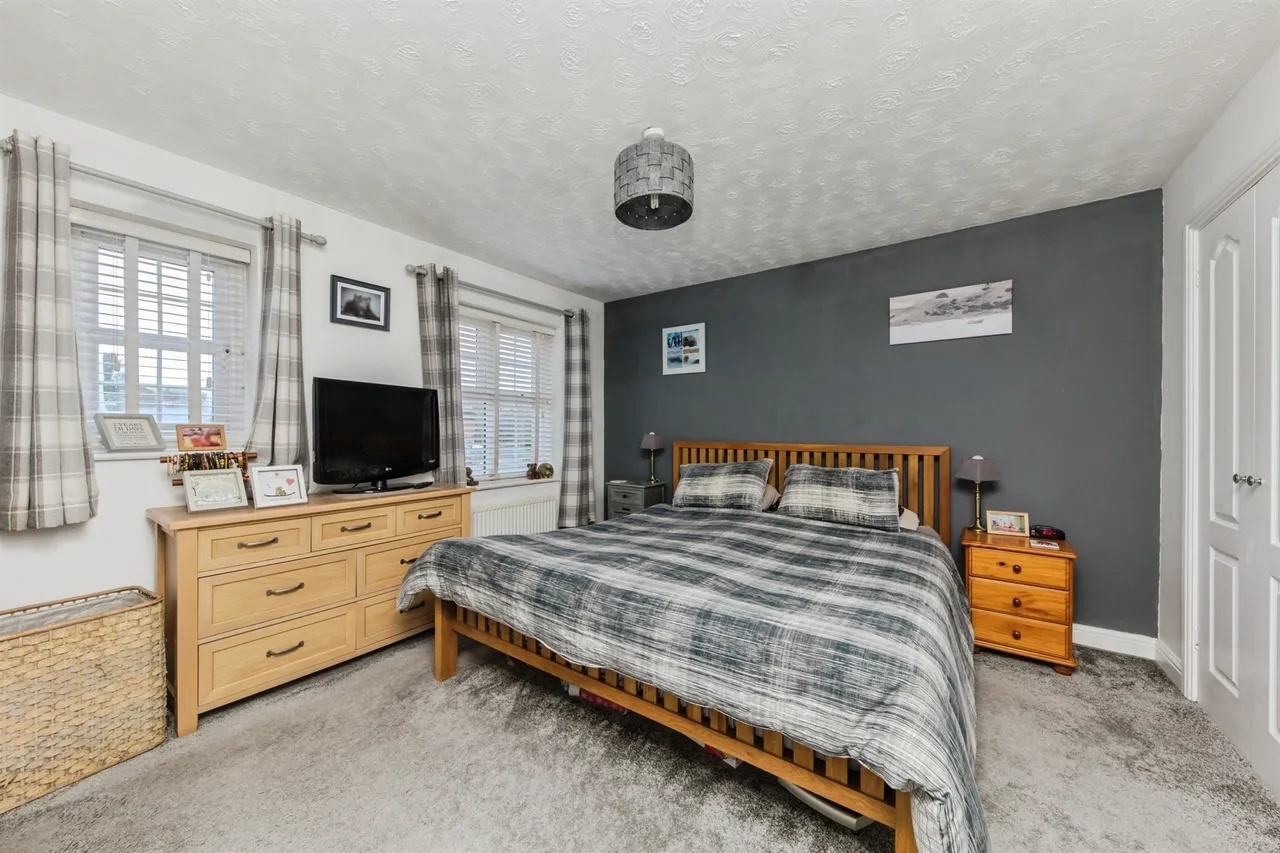 Beechfields, Winsford, photo 11
