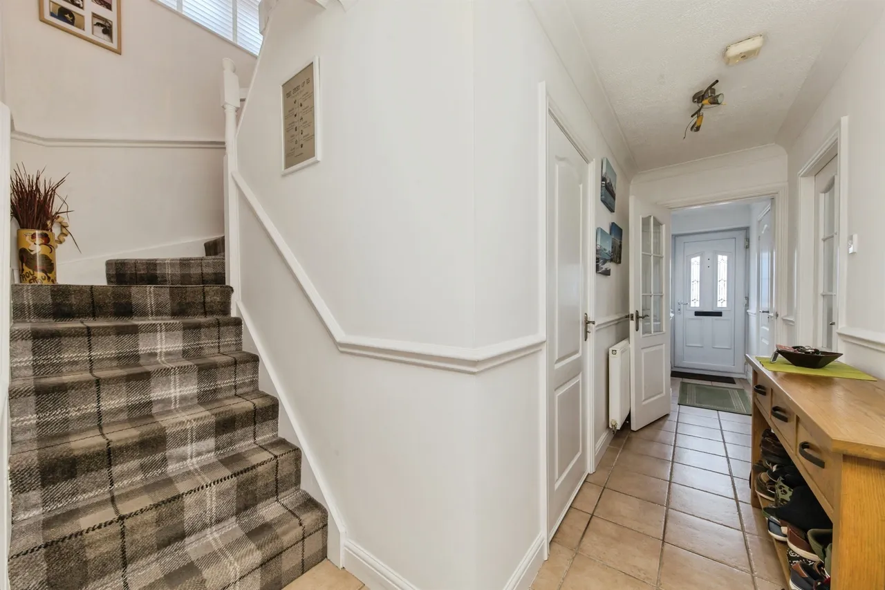 Beechfields, Winsford, photo 8