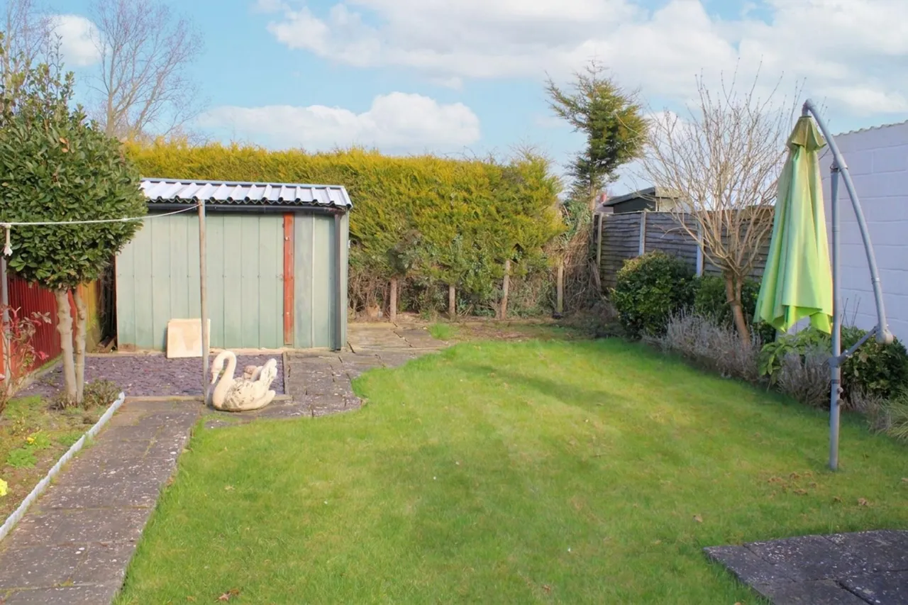 East Parade, Brigg, DN20, photo 12