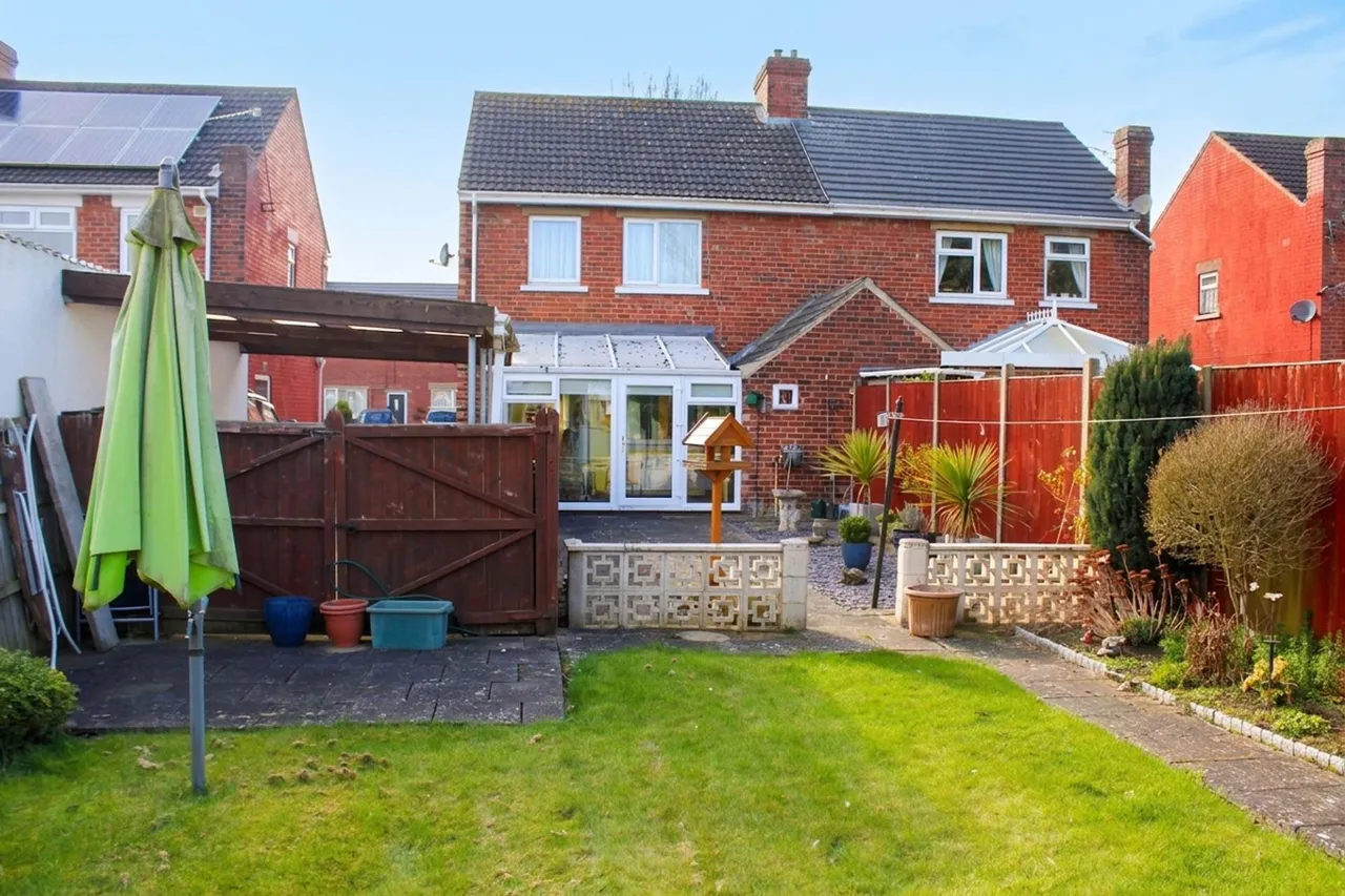 East Parade, Brigg, DN20, photo 11