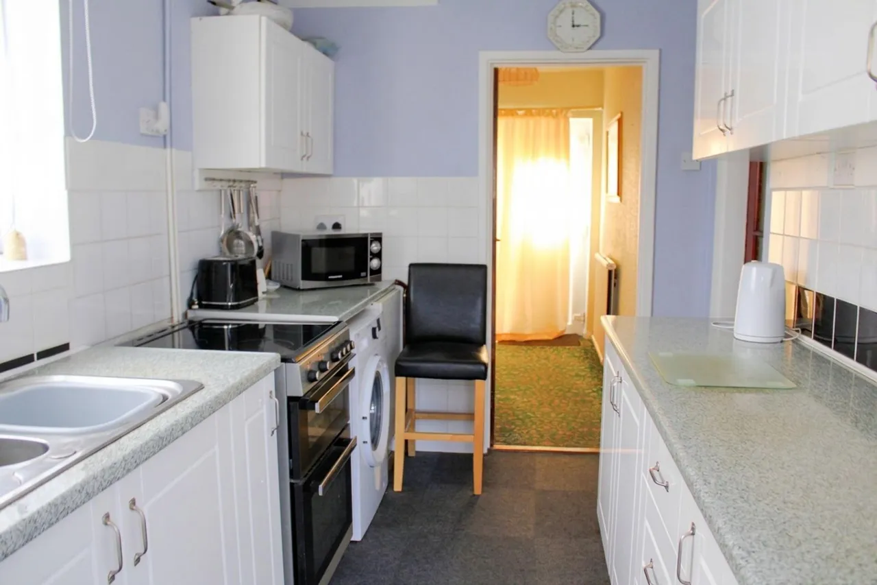 East Parade, Brigg, DN20, photo 6