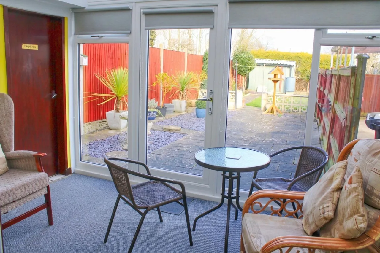 East Parade, Brigg, DN20, photo 8