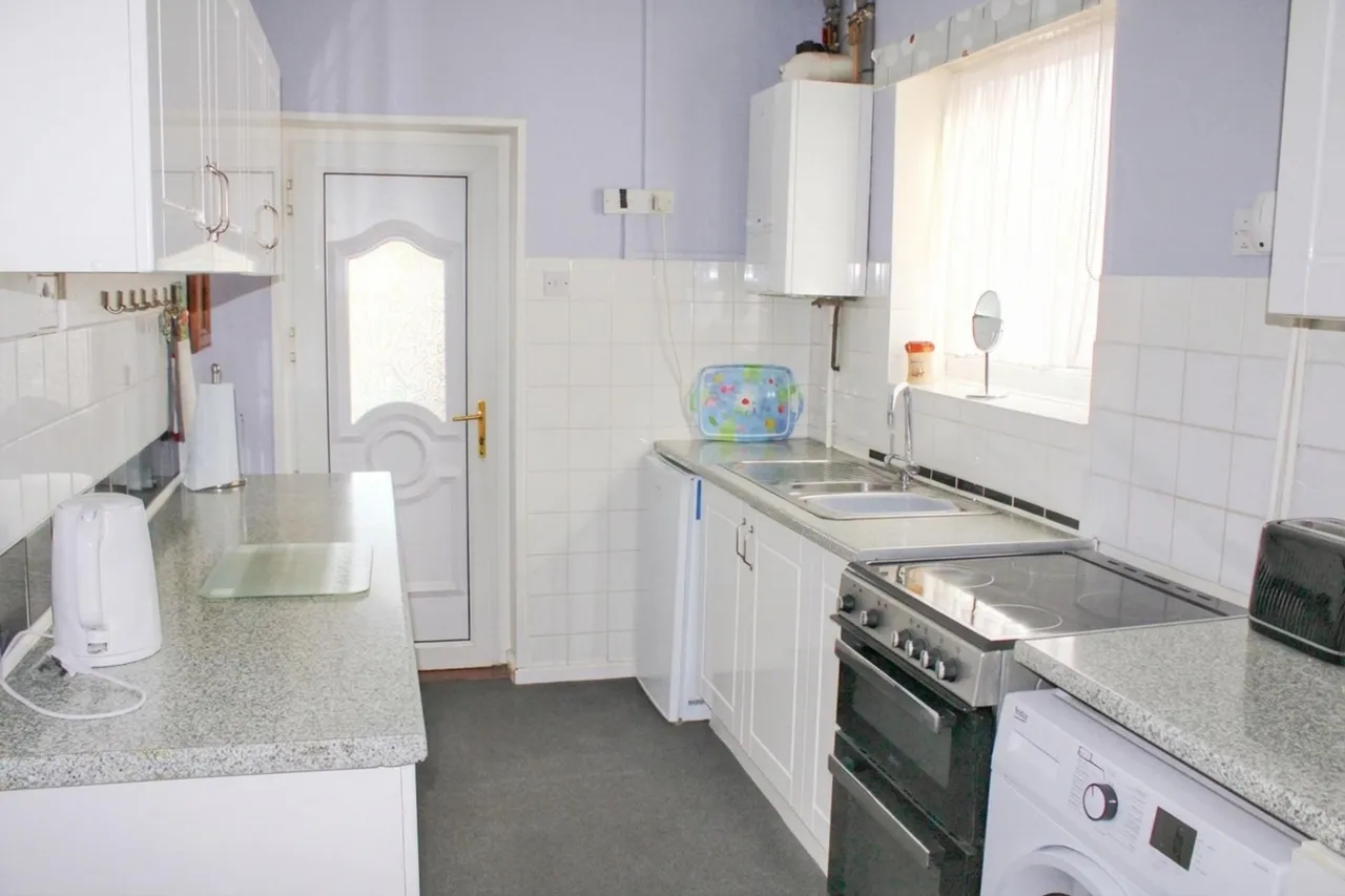 East Parade, Brigg, DN20, photo 3