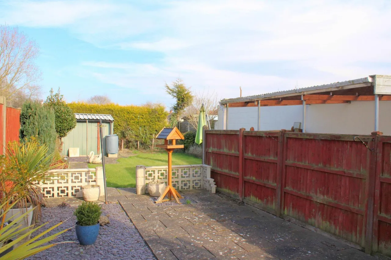 East Parade, Brigg, DN20, photo 4