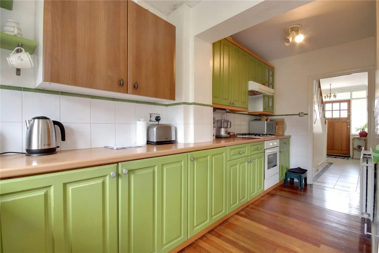 Ferndale Road, Enfield, photo 7