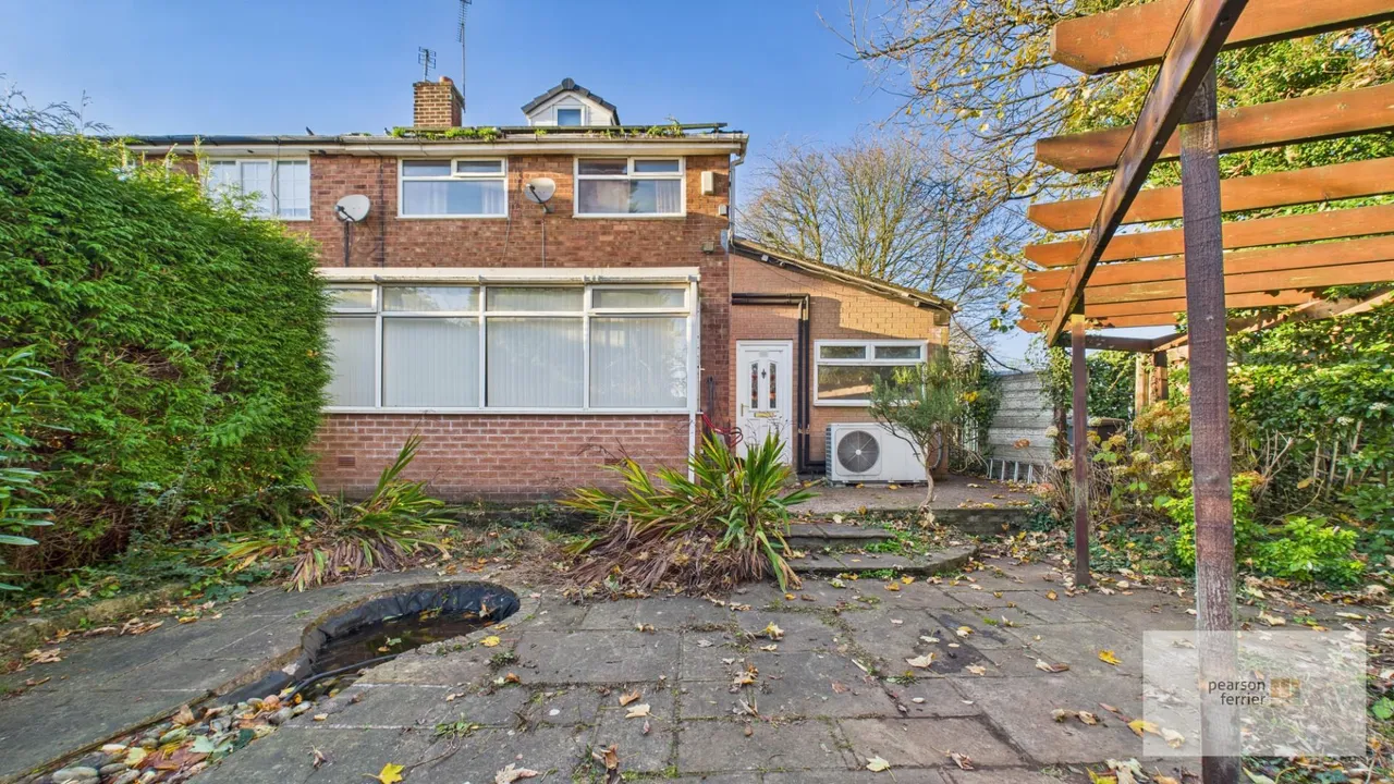 Blackley Close, Bury, BL9 8LY, photo 19