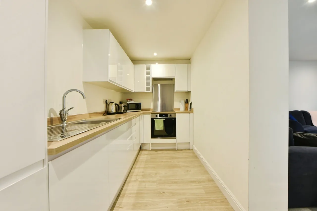 Prescott Street, HALIFAX, West Yorkshire, HX1, photo 3
