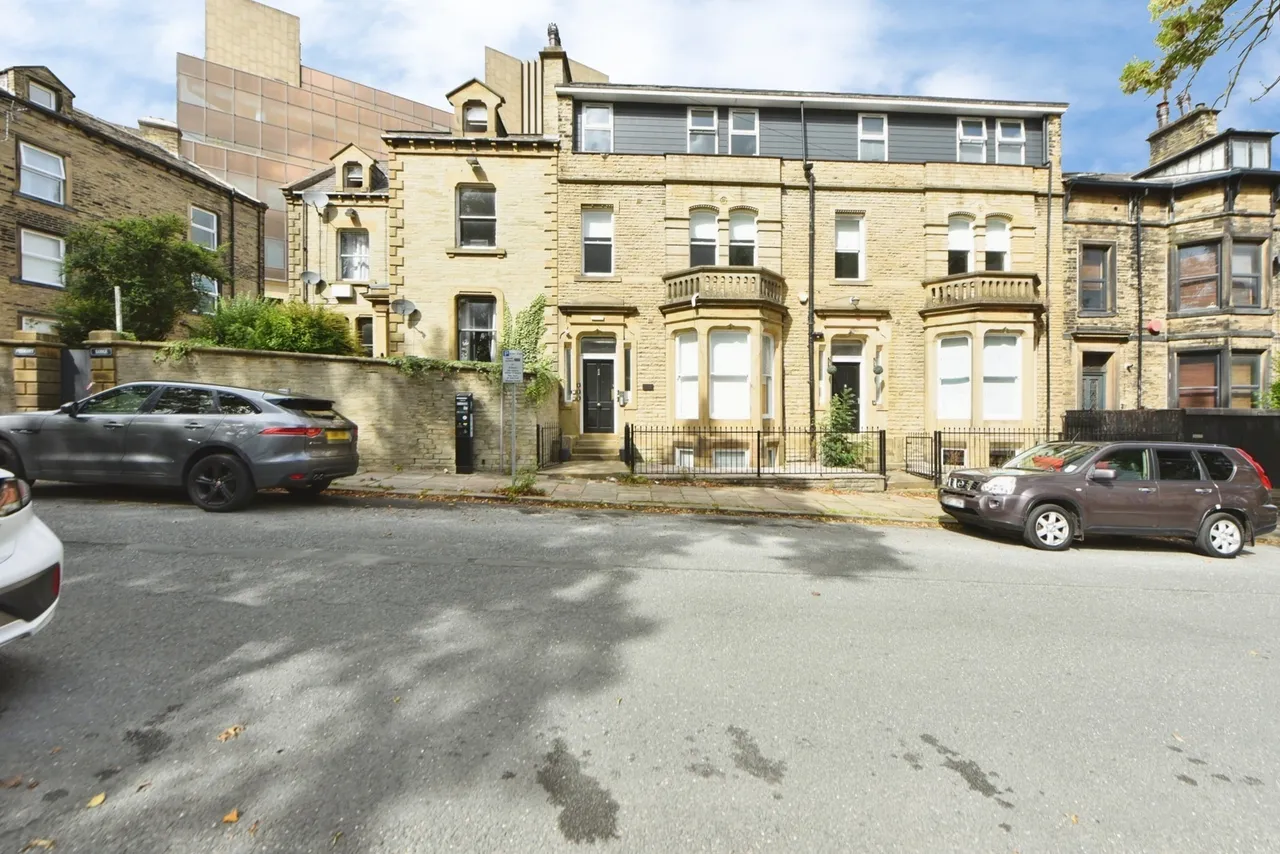 Prescott Street, HALIFAX, West Yorkshire, HX1, photo 7