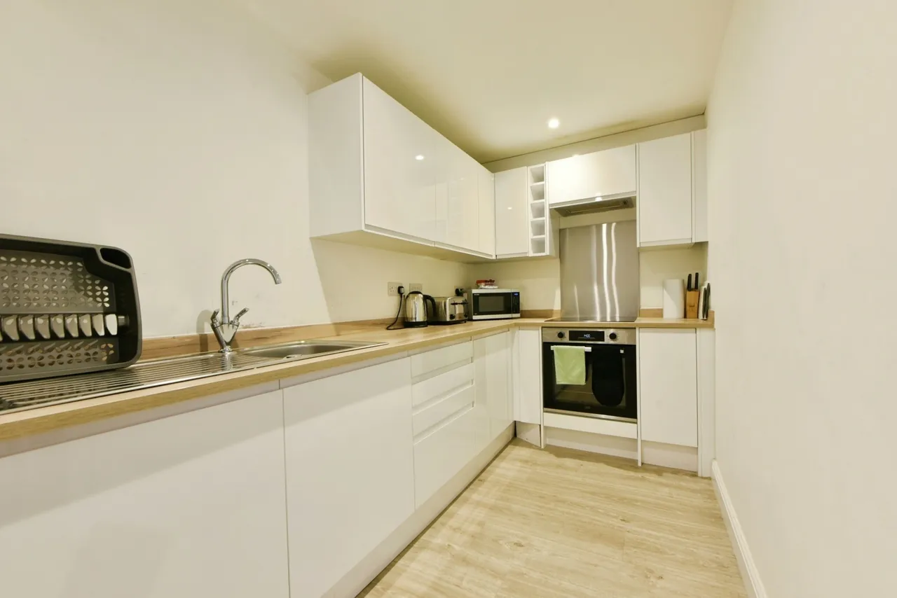 Prescott Street, HALIFAX, West Yorkshire, HX1, photo 13