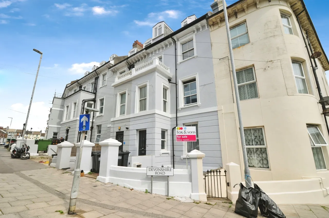 Devonshire Road, Hastings, TN34, photo 14