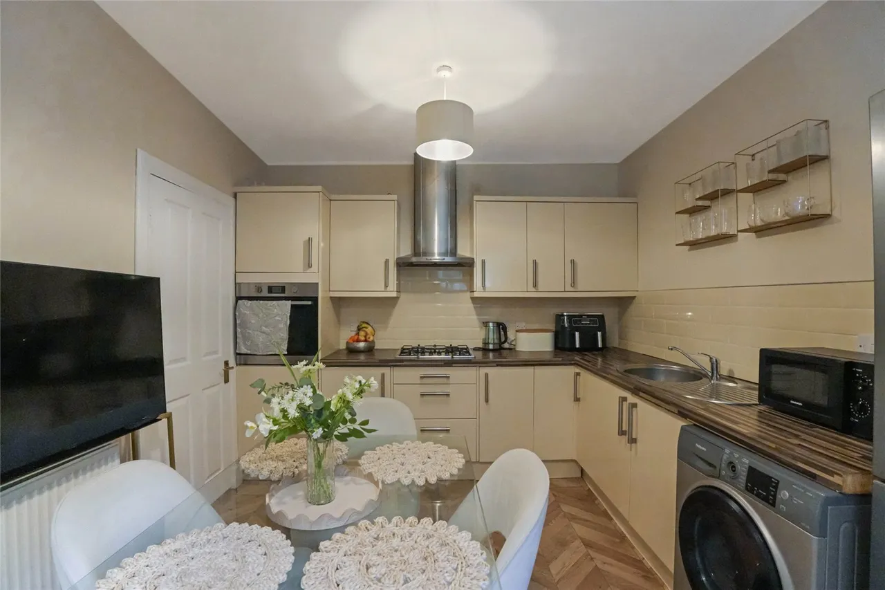 Albert Road, Gourock, Inverclyde, PA19, photo 16
