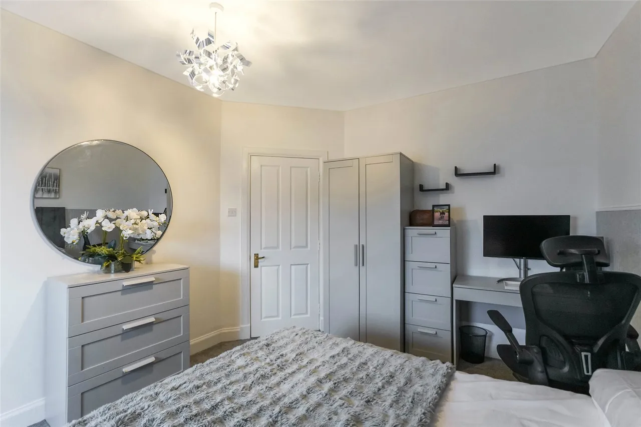 Albert Road, Gourock, Inverclyde, PA19, photo 17