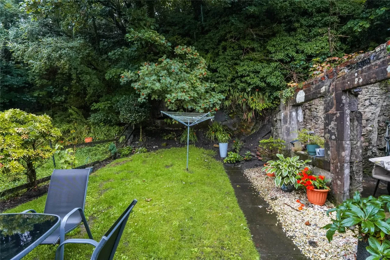 Albert Road, Gourock, Inverclyde, PA19, photo 14