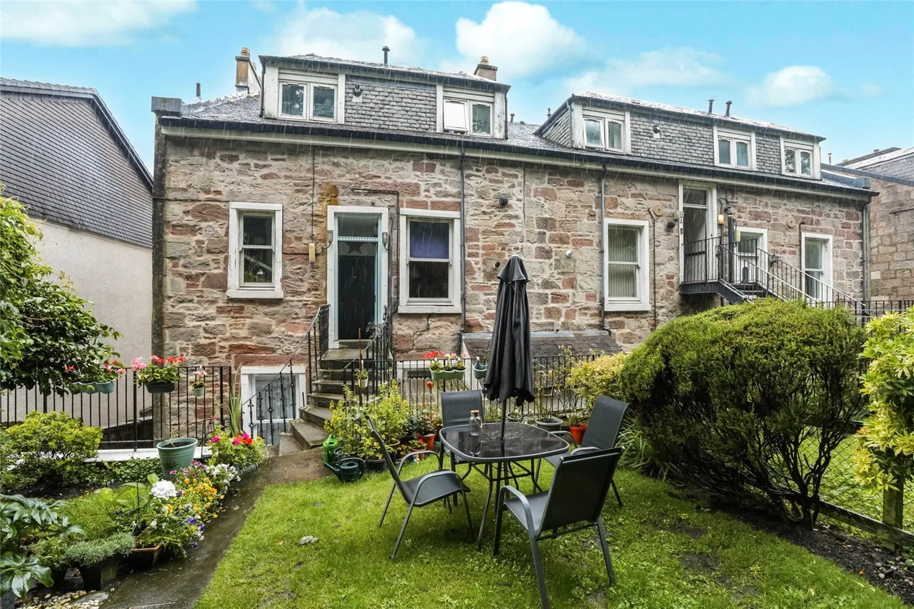 Albert Road, Gourock, Inverclyde, PA19, photo 12