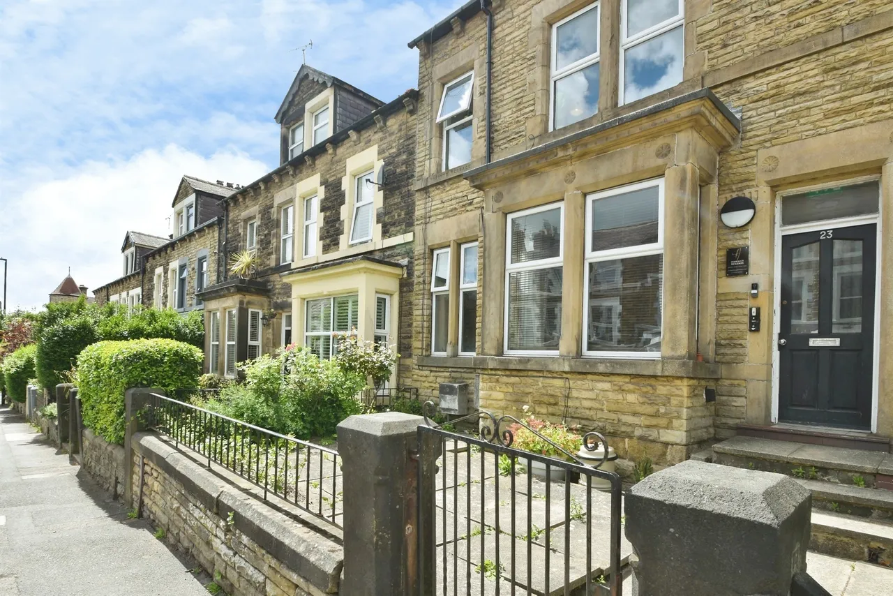 Mayfield Grove, Harrogate, HG1, photo 9