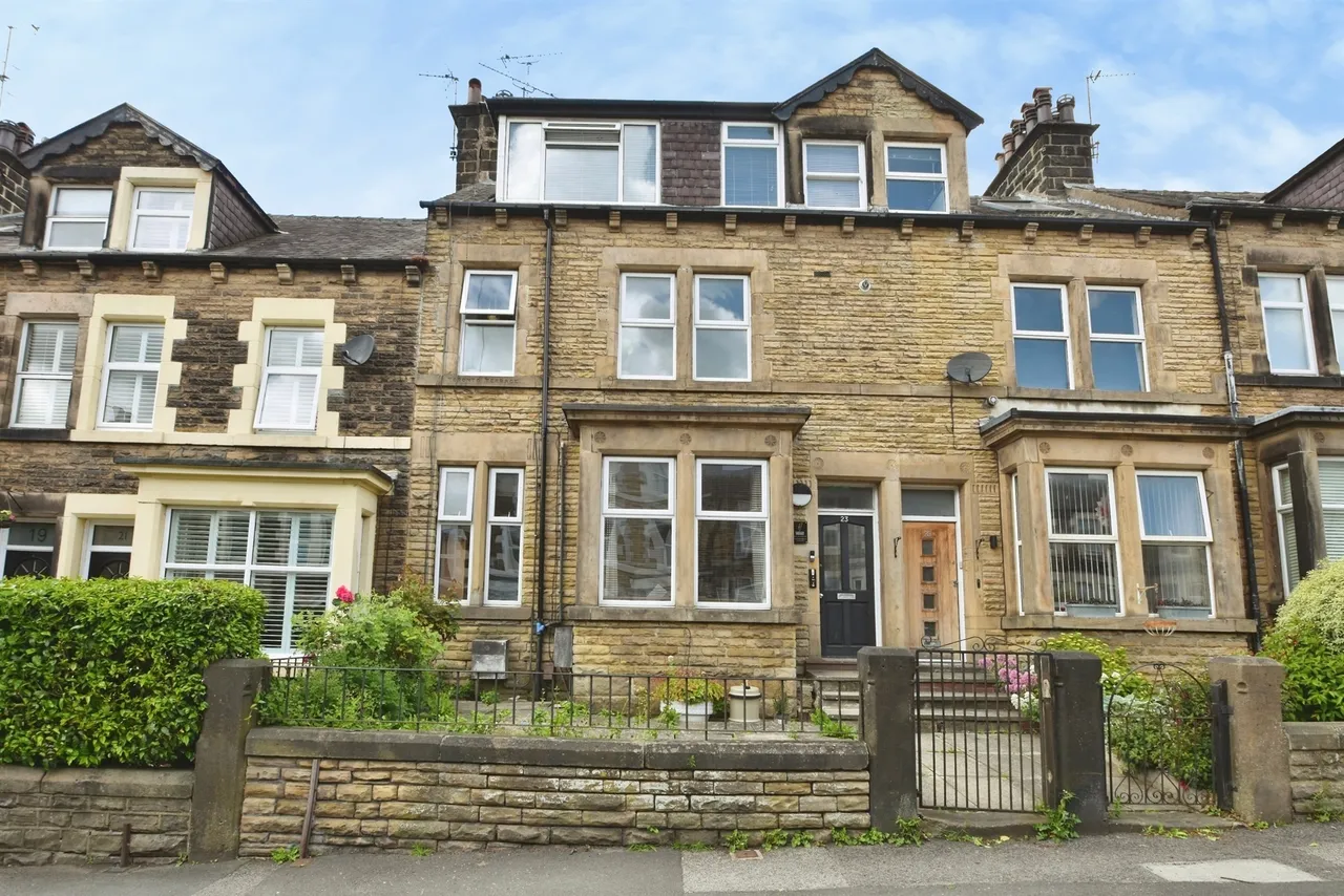 Mayfield Grove, Harrogate, HG1, photo 11