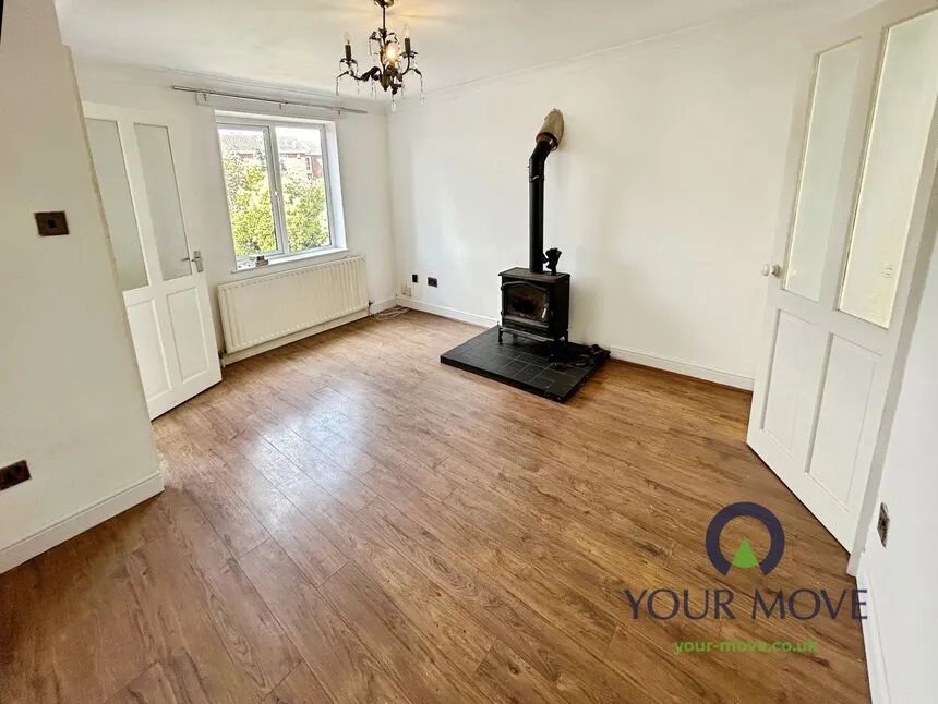 Richard Road, Barnsley, S71, photo 5