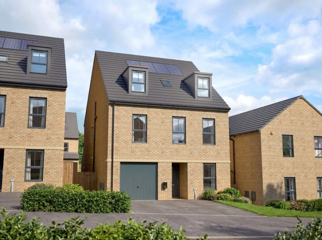 4 bed house for sale, Killisick Lane, Arnold, NG5
