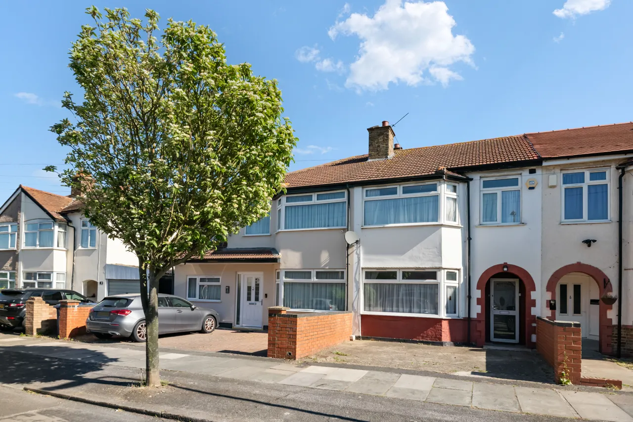 Dormers Avenue, Southall, UB1, photo 17