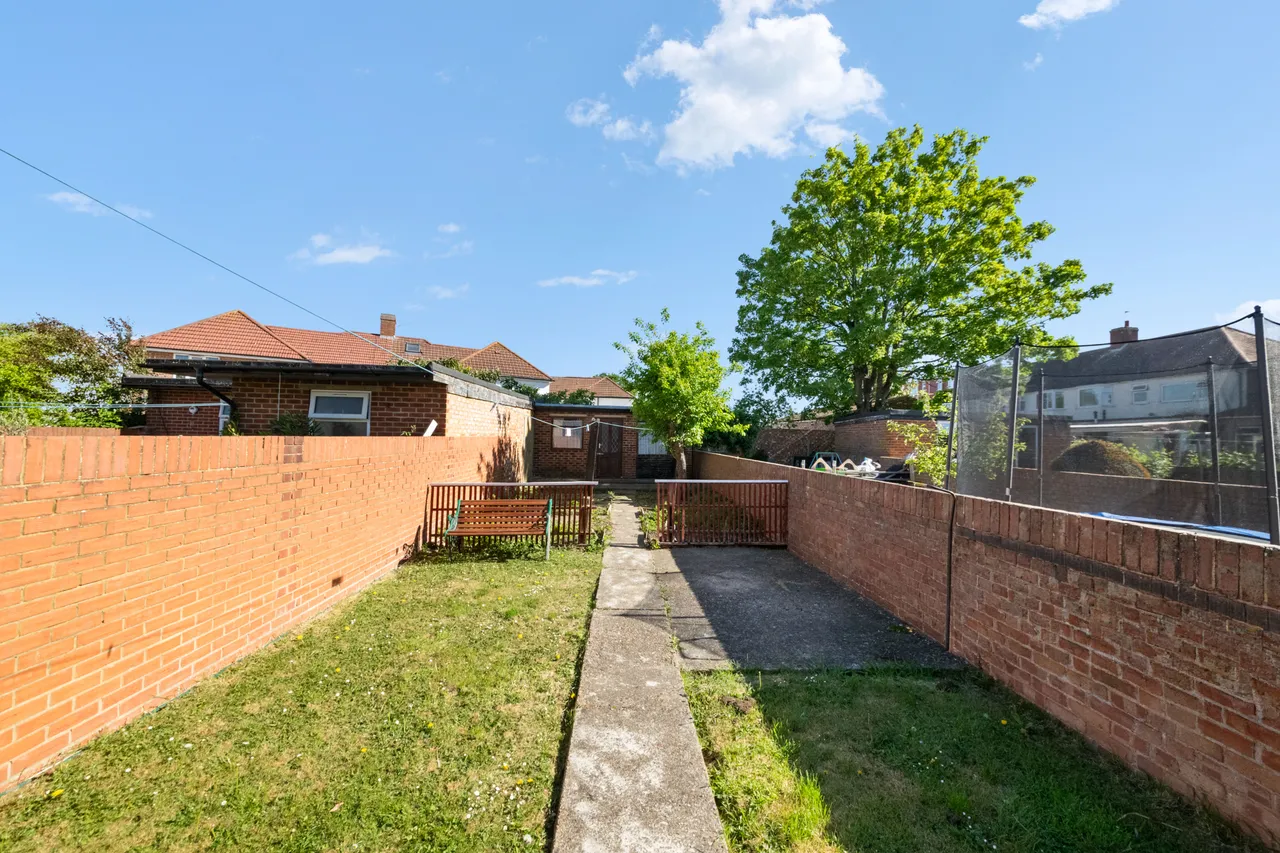 Dormers Avenue, Southall, UB1, photo 7