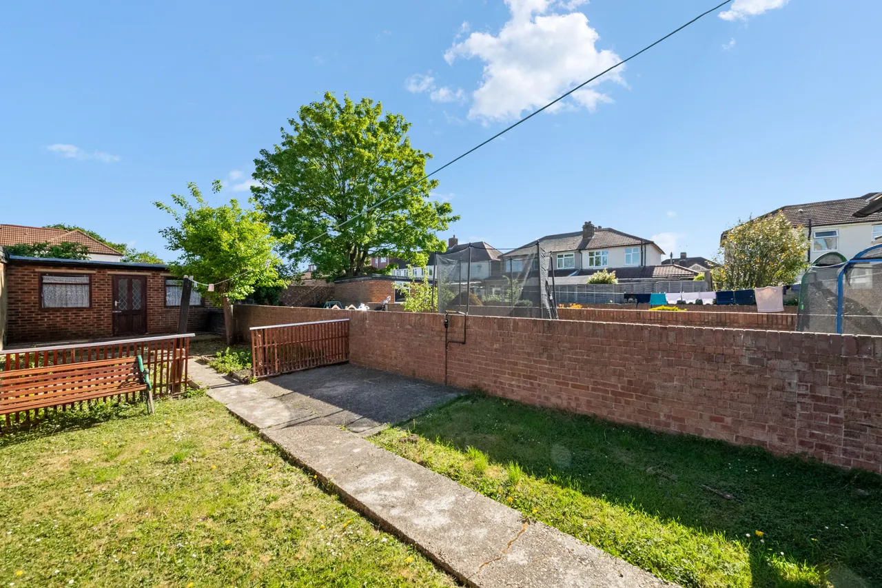 Dormers Avenue, Southall, UB1, photo 14