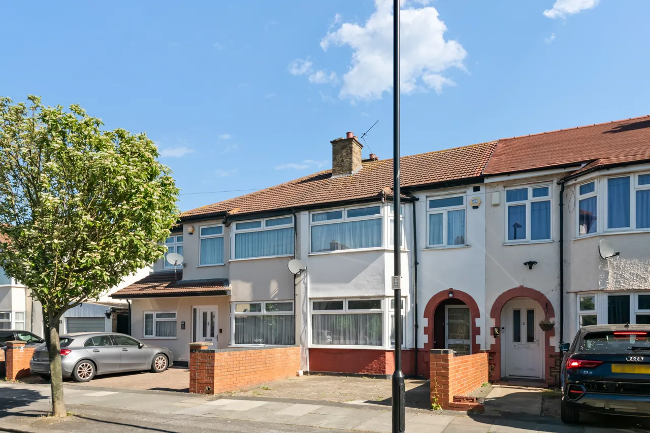 Dormers Avenue, Southall, UB1, photo 18