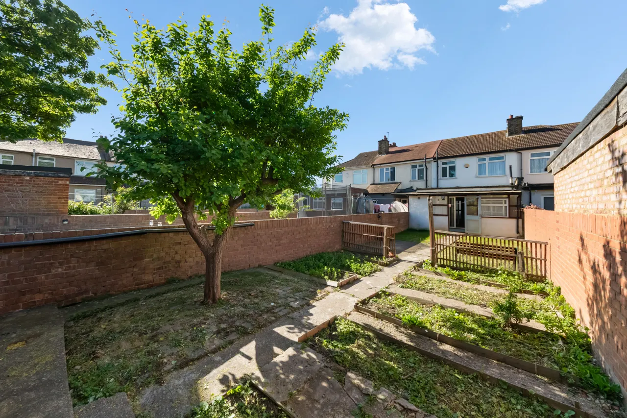Dormers Avenue, Southall, UB1, photo 13