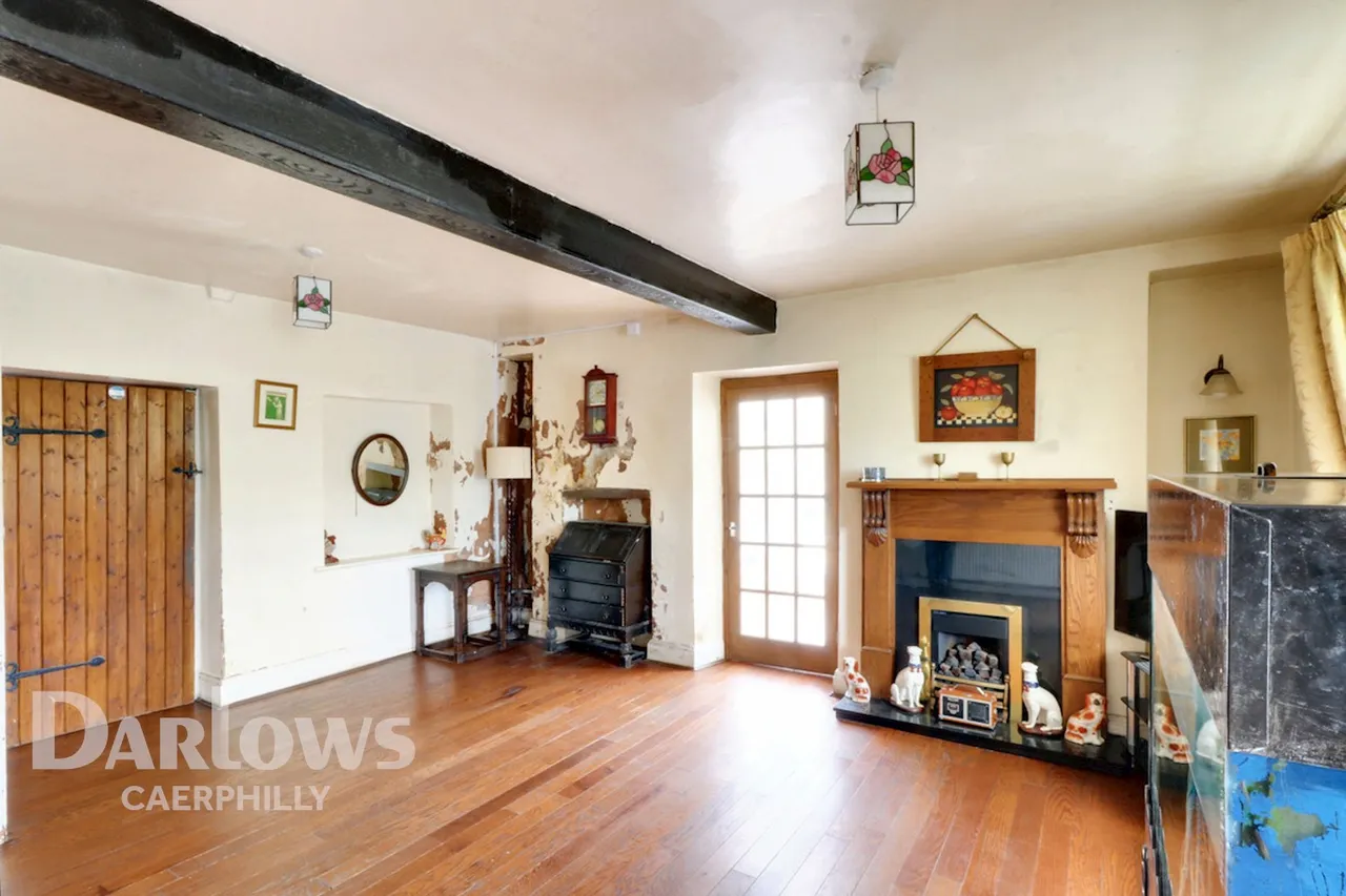 Machen, Caerphilly, photo 10