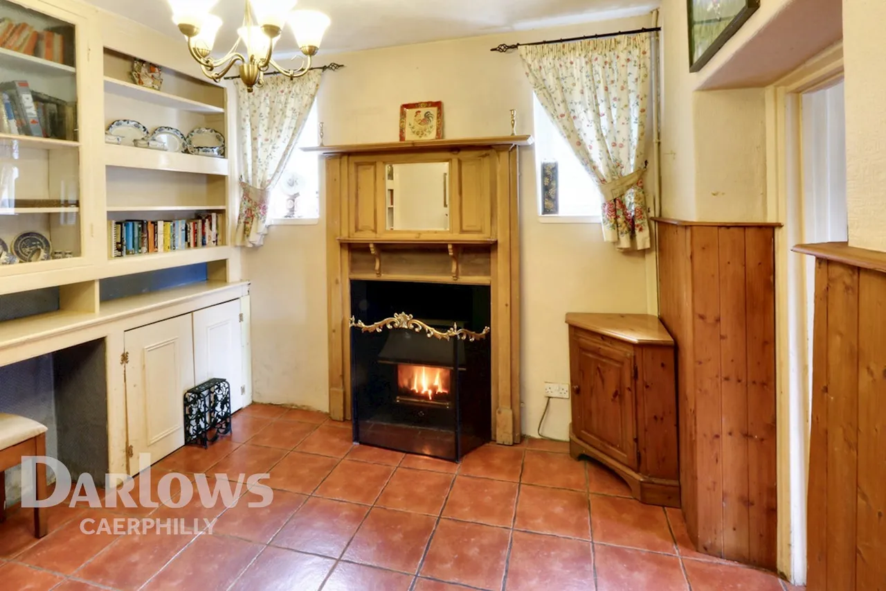 Machen, Caerphilly, photo 15