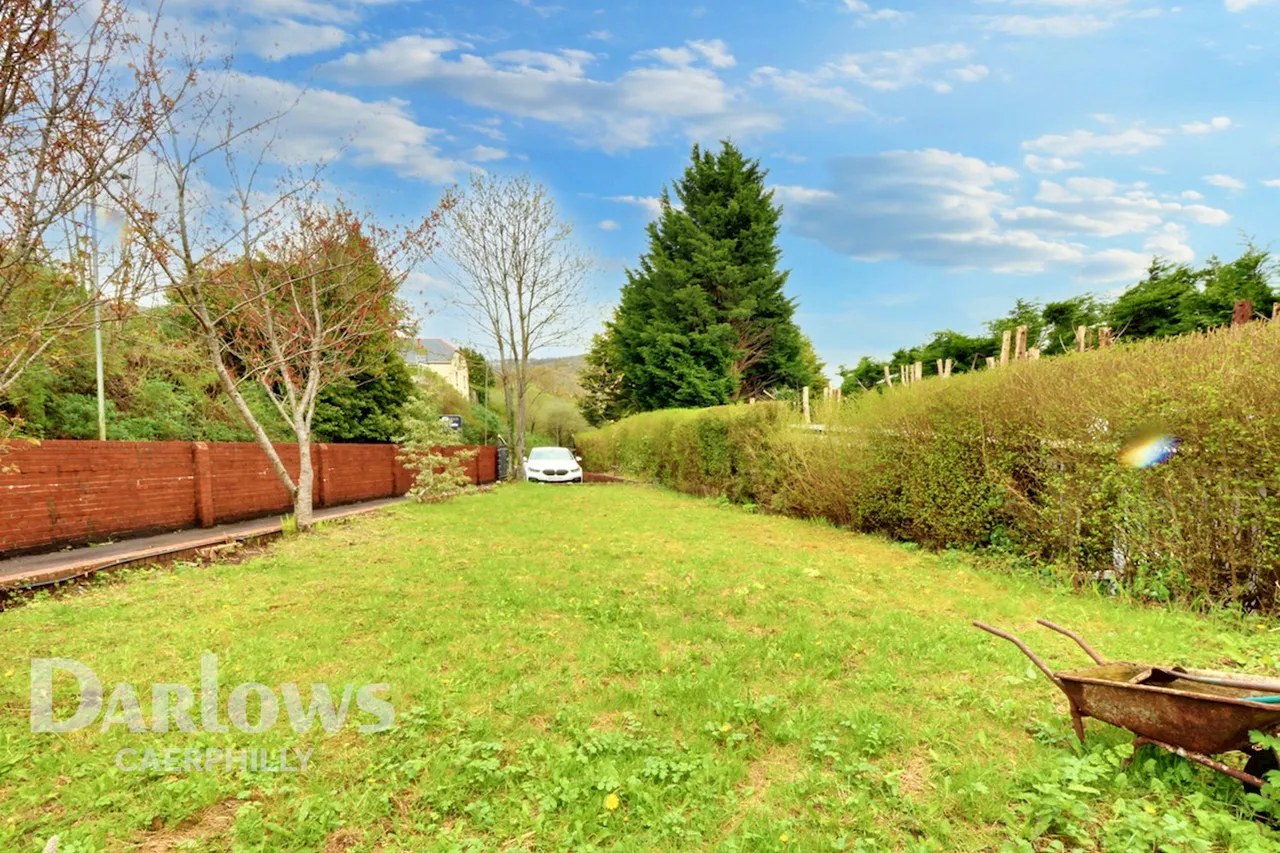 Machen, Caerphilly, photo 29