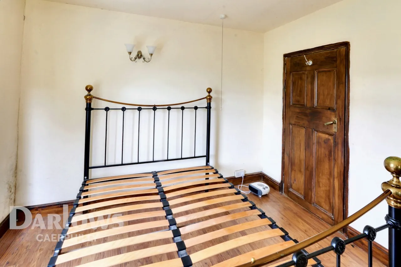 Machen, Caerphilly, photo 20