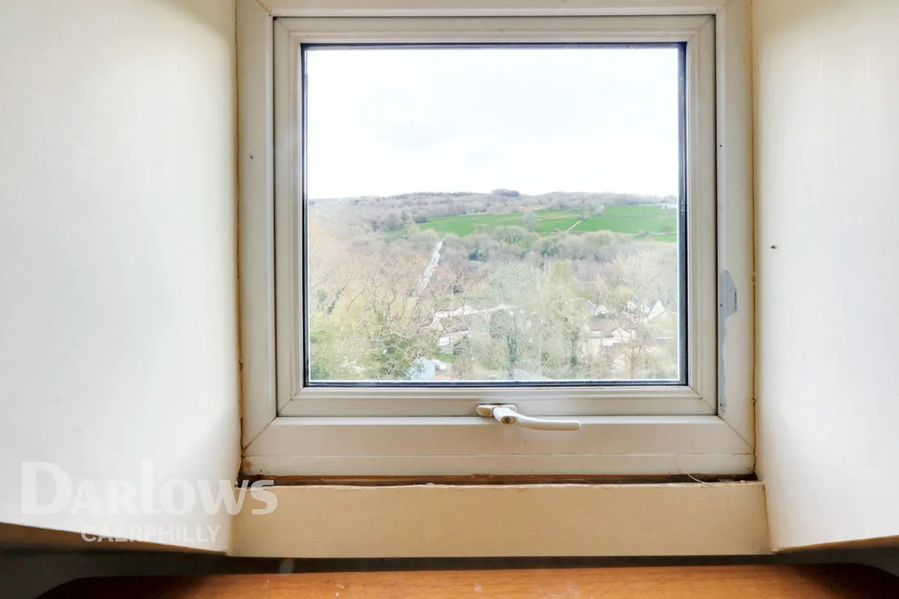 Machen, Caerphilly, photo 26