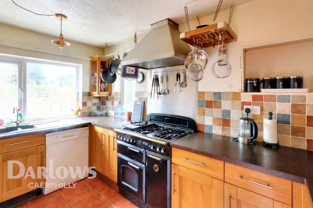 Machen, Caerphilly, photo 12