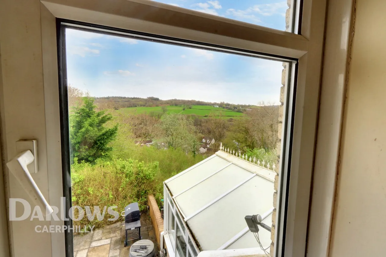 Machen, Caerphilly, photo 21
